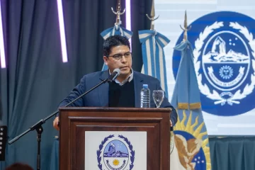 Claudio Vidal: “Nada es imposible si creemos en Dios y trabajamos en conjunto” Claudio Vidal: “Nada es imposible si creemos en Dios y trabajamos en conjunto”