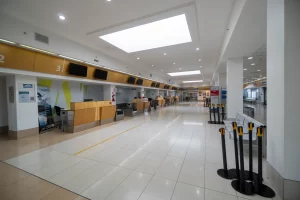 Paro de controladores aéreos antes de las fiestas: confirman días, horarios y qué vuelos estarán afectados