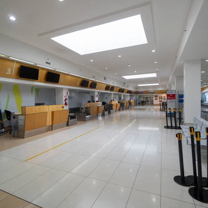 Paro de controladores aéreos antes de las fiestas: confirman días, horarios y qué vuelos estarán afectados Paro de controladores aéreos antes de las fiestas: confirman días, horarios y qué vuelos estarán afectados