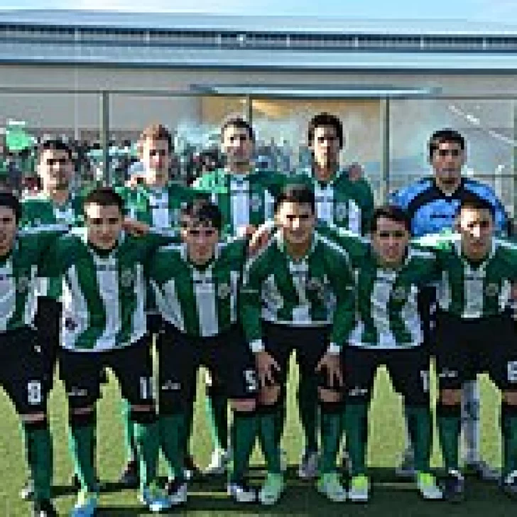 El Torneo regional comienza el 19 de octubre en todo el país El Torneo regional comienza el 19 de octubre en todo el país