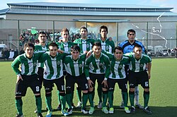 El Torneo regional comienza el 19 de octubre en todo el país