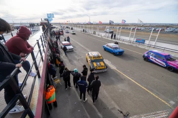 La marcha de los torneos en las distintas categorías La marcha de los torneos en las distintas categorías