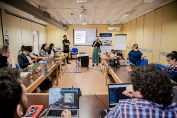 IA en el periodismo: la información en esta desafiante era tecnológica