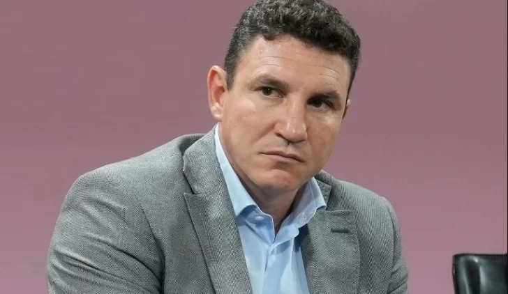  Agustín de la Fuente, presidente de la CAPIP.