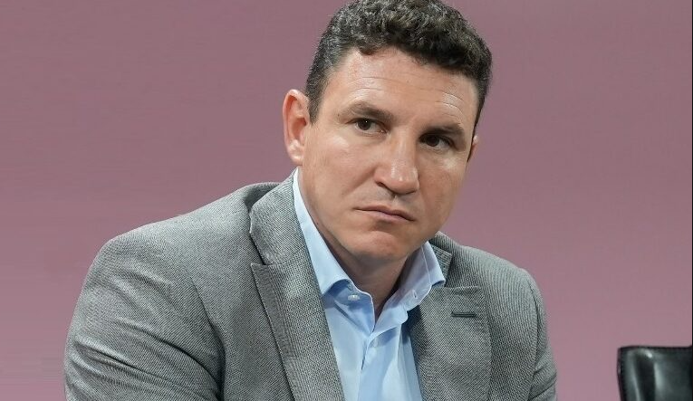  Agustín de la Fuente, presidente de la CAPIP.