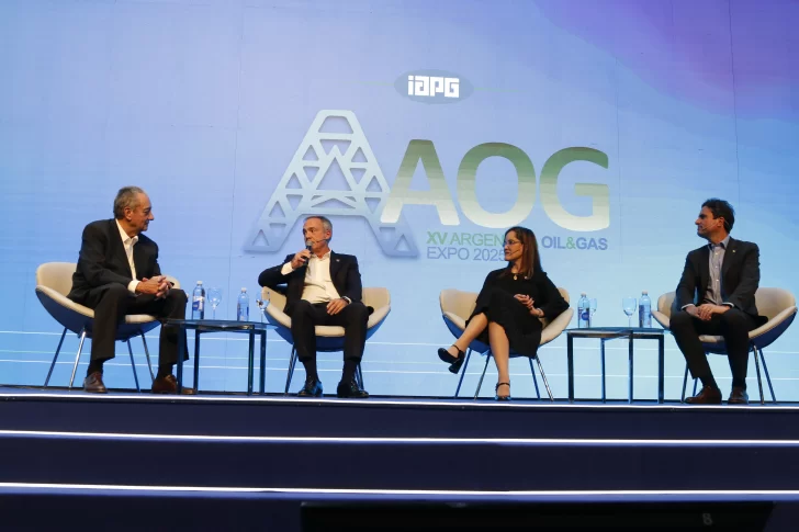  La nueva Country Manager de Chevron para la Argentina, Ana Simonato, enfatizó la necesidad de una cooperación amplia entre los actores del sector para alcanzar el potencial de Vaca Muerta.