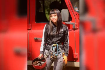 Buscan a una adolescente de 17 años desaparecida desde el miércoles Buscan a una adolescente de 17 años desaparecida desde el miércoles