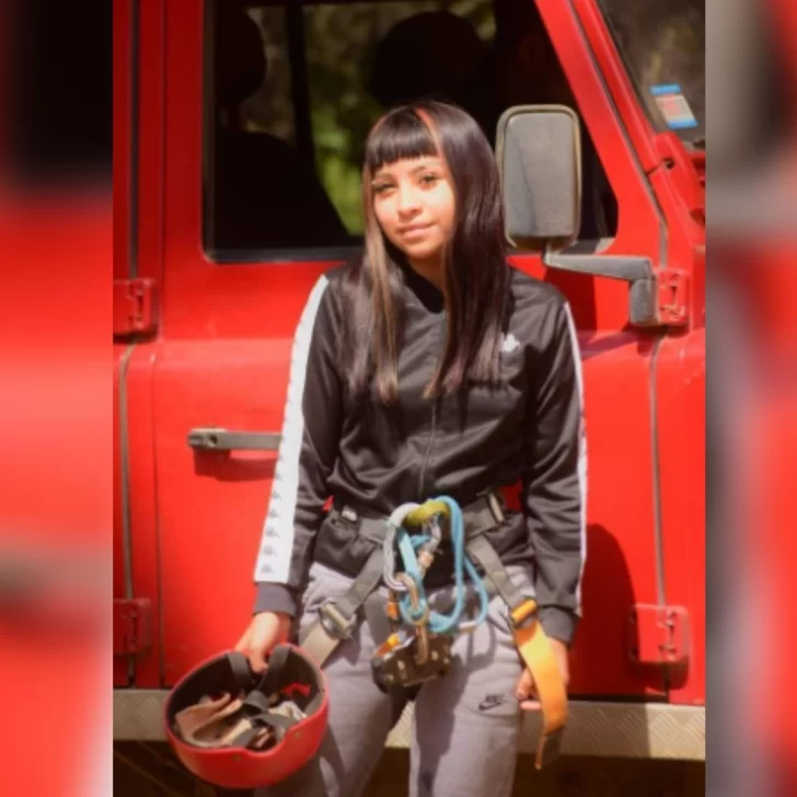 Buscan a una adolescente de 17 años desaparecida desde el miércoles Buscan a una adolescente de 17 años desaparecida desde el miércoles