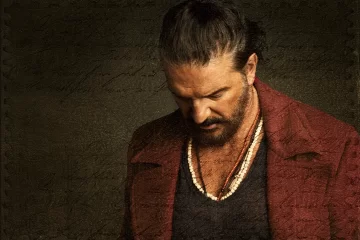 Furor por Ricardo Arjona: agotó 10 Movistar Arena en Buenos Aires Furor por Ricardo Arjona: agotó 10 Movistar Arena en Buenos Aires
