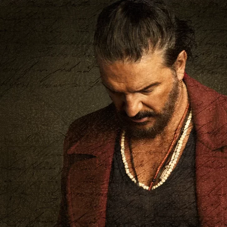 Furor por Ricardo Arjona: agotó 10 Movistar Arena en Buenos Aires Furor por Ricardo Arjona: agotó 10 Movistar Arena en Buenos Aires