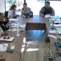 El oficialismo dio despacho a las ternas para el Tribunal Superior de Justicia