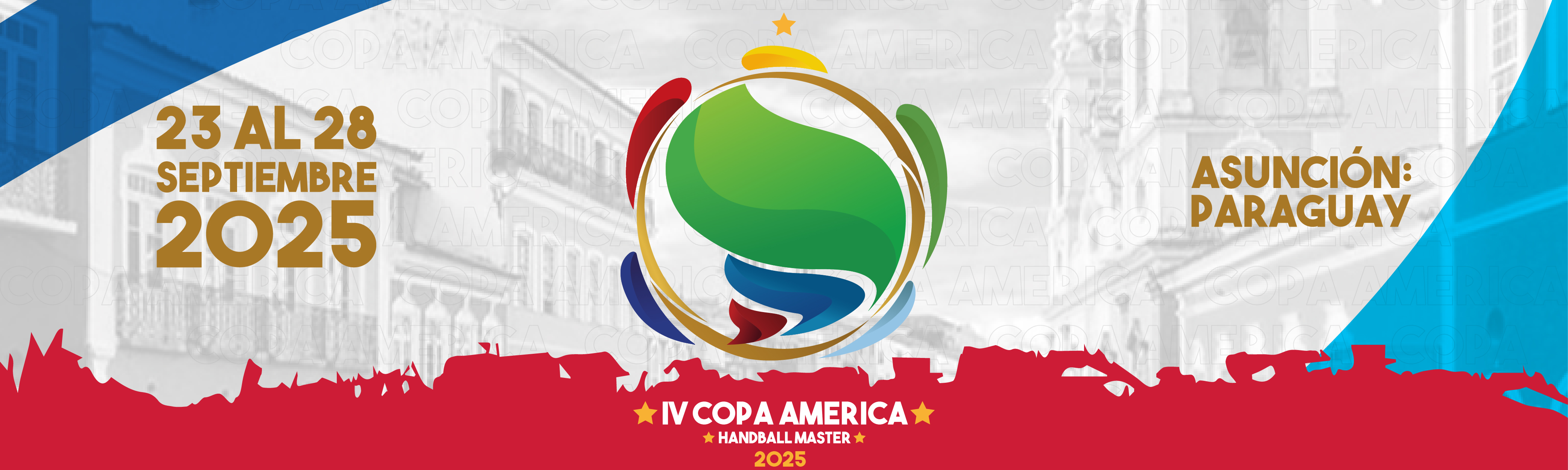 Handball femenino: equipo de Río Gallegos busca apoyo para viajar a Paraguay y competir en la Copa América