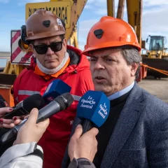 Fabián Leguizamón: “Franco Mascheroni y el juez Marcelo Bersanelli son hombres del Frente para la Victoria”