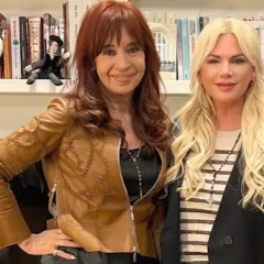 Esmeralda Mitre visitó a Cristina Kirchner: “Se te ve bella como nunca, y con una fortaleza fuera de lo común”