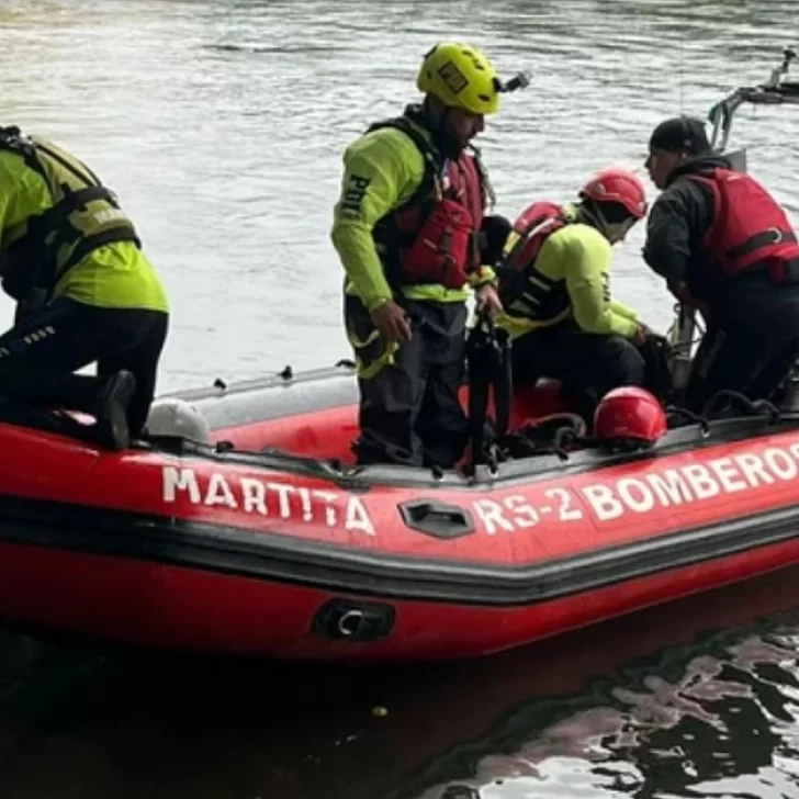 Intensifican la búsqueda de Gonzalo Carrillo, el futbolista de Comodoro Rivadavia desaparecido en Chile Intensifican la búsqueda de Gonzalo Carrillo, el futbolista de Comodoro Rivadavia desaparecido en Chile