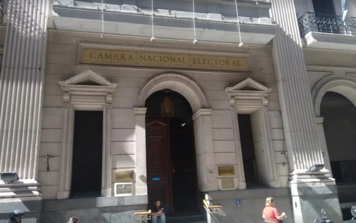 La Cámara Nacional Electoral publicó el padrón definitivo de las legislativas