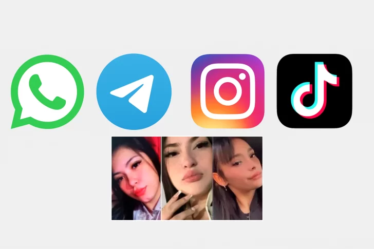 Javier Milei, Lisandro Catalán y Toto Caputo agradecieron los anuncios de Estados Unidos