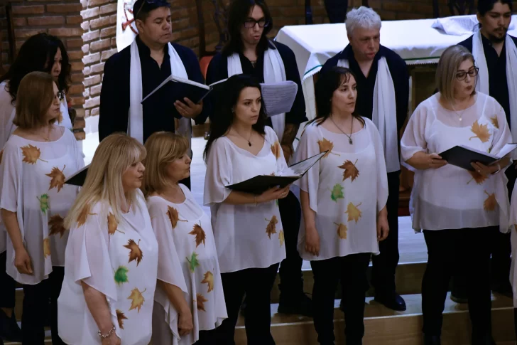  Foto: José Silva/La Opinión Austral