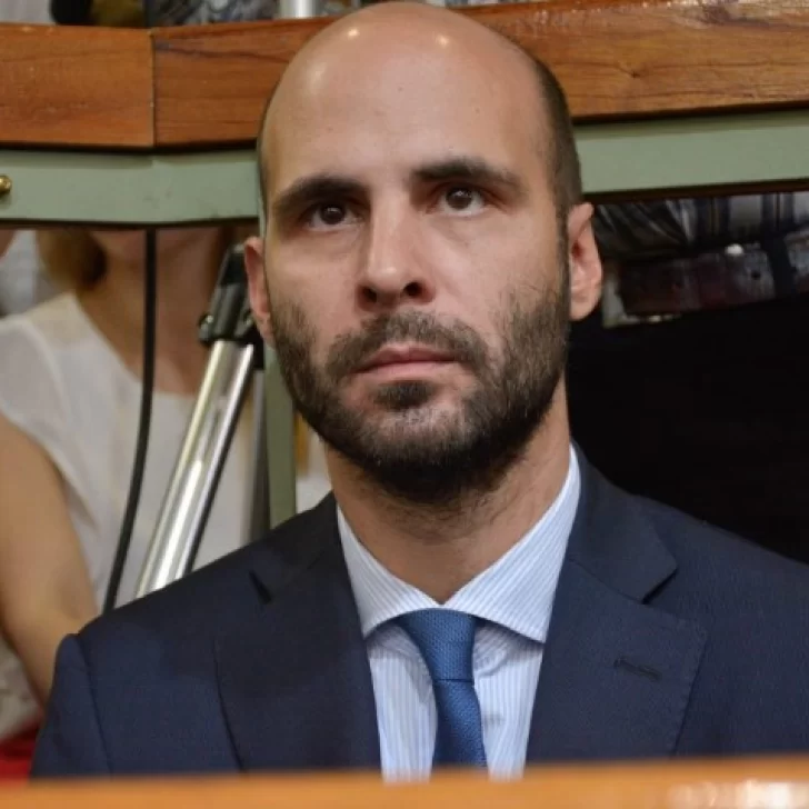 La Cámara de Diputados avanza en el juicio político a Fernando Basanta: el lunes se reúne la Sala Juzgadora