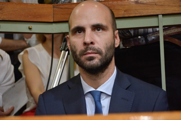 La Cámara de Diputados avanza en el juicio político a Fernando Basanta: el lunes se reúne la Sala Juzgadora