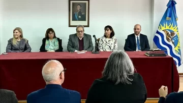 Fractura expuesta en la Corte de Justicia de Santa Cruz: cuatro vocales anularon las juras de Acevedo y González Nora
