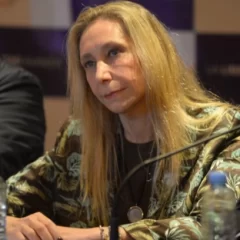 La Justicia ordenó frenar la difusión de los audios atribuidos a Karina Milei grabados en Casa Rosada