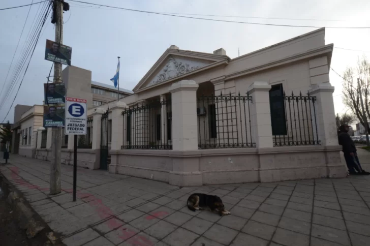 Sobreseyeron a los involucrados en la causa del laboratorio de marihuana