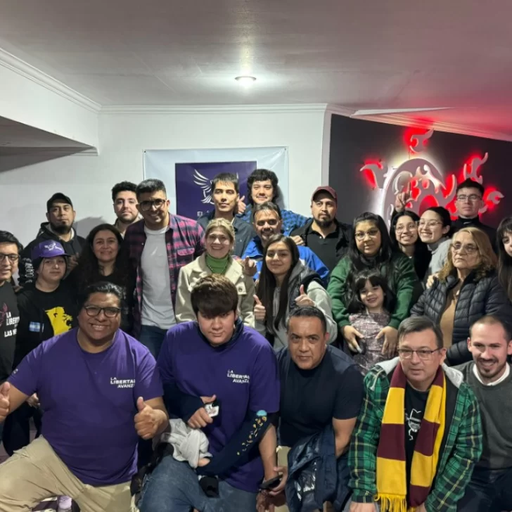 Jairo Guzmán: “Se han cambiado muchas cosas y no es un momento para volver atrás” Jairo Guzmán: “Se han cambiado muchas cosas y no es un momento para volver atrás”