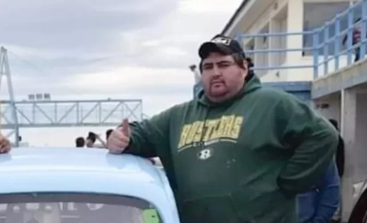  Rodrigo Oyarzo era un fanático de los 