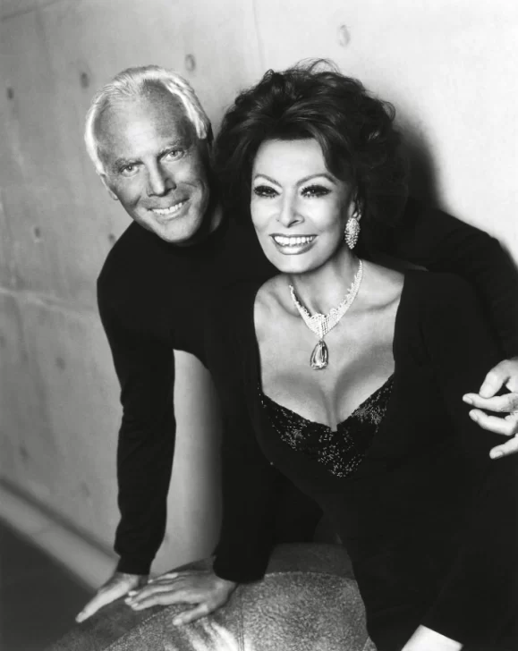 Murió el diseñador Giorgio Armani a los 91 años: el legado eterno del maestro de la moda italiana