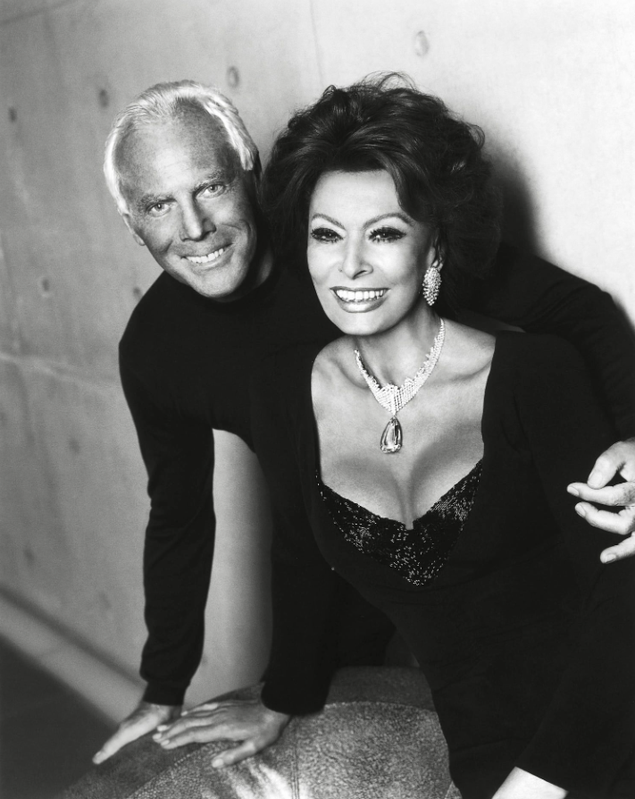 Murió el diseñador Giorgio Armani a los 91 años: el legado eterno del maestro de la moda italiana