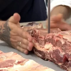 Prohibieron por 30 días la carne con hueso en la Patagonia