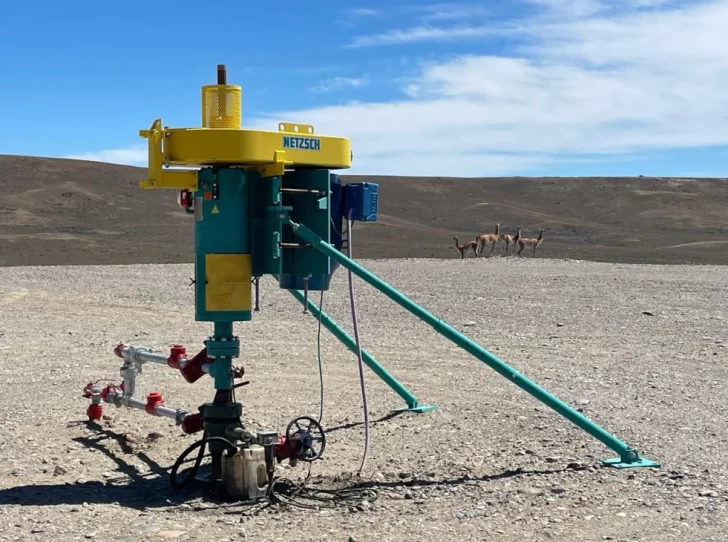 Quintana Energy busca expandirse en Santa Cruz con el proyecto Cañadón León – Meseta Espinosa