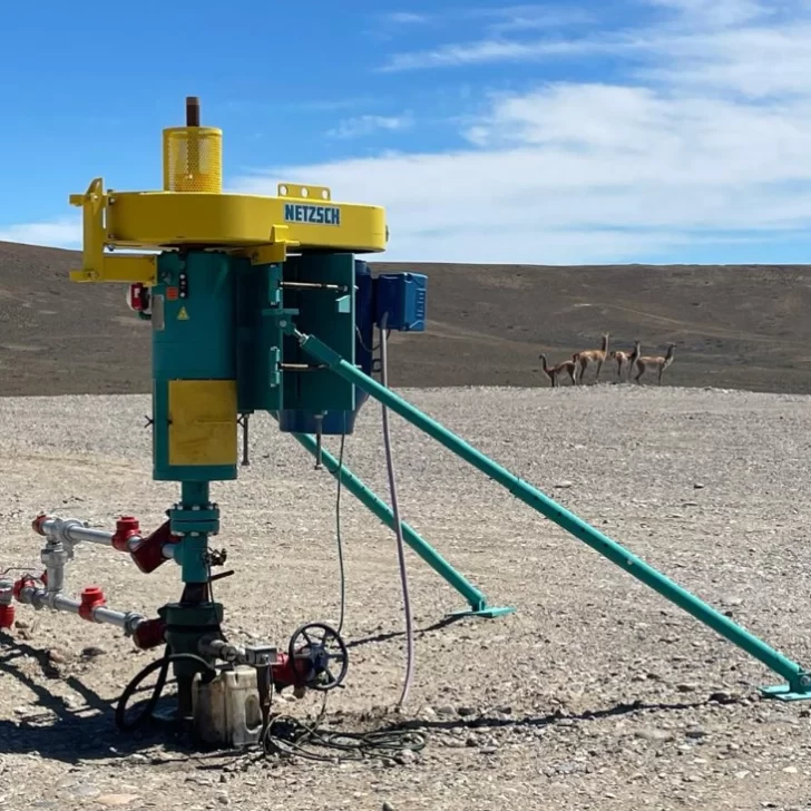 Quintana Energy busca expandirse en Santa Cruz con el proyecto Cañadón León – Meseta Espinosa Quintana Energy busca expandirse en Santa Cruz con el proyecto Cañadón León – Meseta Espinosa