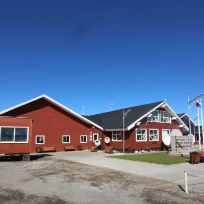 Un agresor sexual era buscado en Chile y fue atrapado en Monte Aymond, tras pasar por Río Gallegos