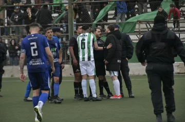 Suspensión preventiva para el DT de Boxing: el Tribunal de Penas abrió expediente tras un pedido de Bancruz Suspensión preventiva para el DT de Boxing: el Tribunal de Penas abrió expediente tras un pedido de Bancruz