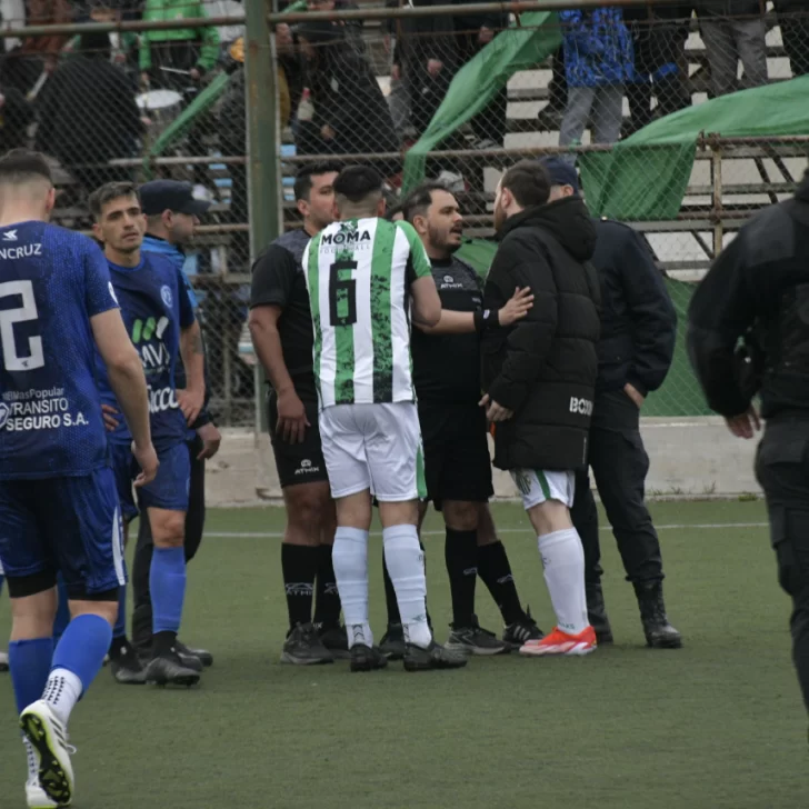 Suspensión preventiva para el DT de Boxing: el Tribunal de Penas abrió expediente tras un pedido de Bancruz Suspensión preventiva para el DT de Boxing: el Tribunal de Penas abrió expediente tras un pedido de Bancruz