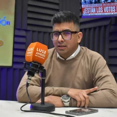 Jairo Guzmán: “La elección de Buenos Aires mostró que no votar a La Libertad Avanza es fortalecer al kirchnerismo”