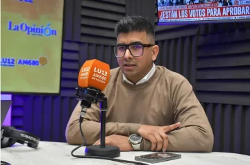 Jairo Guzmán: “La elección de Buenos Aires mostró que no votar a La Libertad Avanza es fortalecer al kirchnerismo” Jairo Guzmán: “La elección de Buenos Aires mostró que no votar a La Libertad Avanza es fortalecer al kirchnerismo”