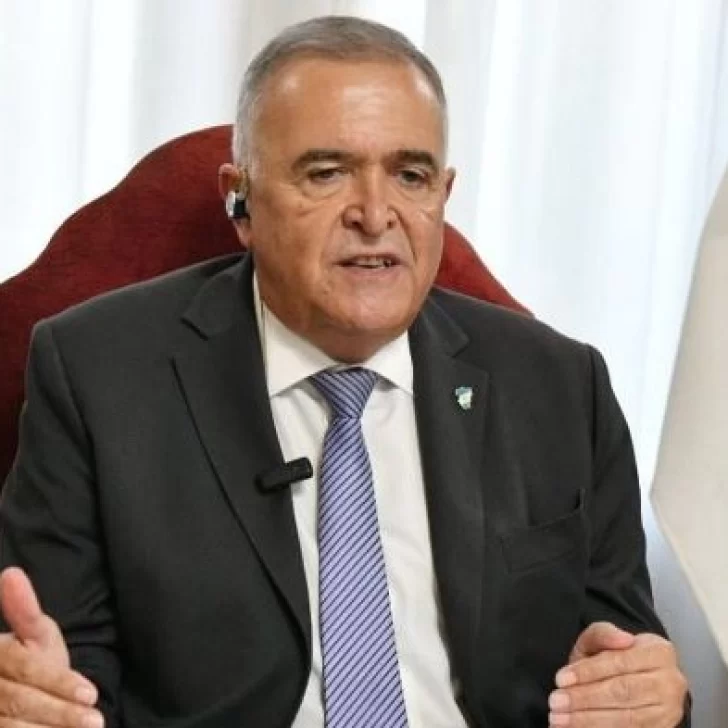 Encuestas nacional de gobernadores e intendentes: Claudio Vidal, en el puesto 11° y Pablo Grasso, 24°