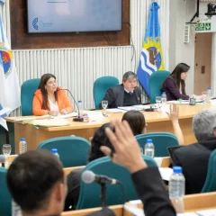 Vocales para el TSJ: convocaron a sesión extraordinaria secreta para designar a los nuevos jueces