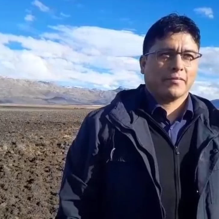 Vidal en la estancia Alice: “La única forma de salir adelante es con trabajo y producción” Vidal en la estancia Alice: “La única forma de salir adelante es con trabajo y producción”