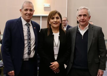 Santa Cruz participa del congreso nacional de escuelas agropecuarias Santa Cruz participa del congreso nacional de escuelas agropecuarias