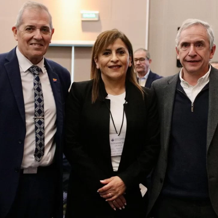 Santa Cruz participa del congreso nacional de escuelas agropecuarias Santa Cruz participa del congreso nacional de escuelas agropecuarias