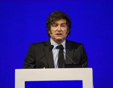 Milei aceleró tras la derrota: recortó partidas y vetó ATN, emergencia pediátrica y presupuesto universitario Milei aceleró tras la derrota: recortó partidas y vetó ATN, emergencia pediátrica y presupuesto universitario