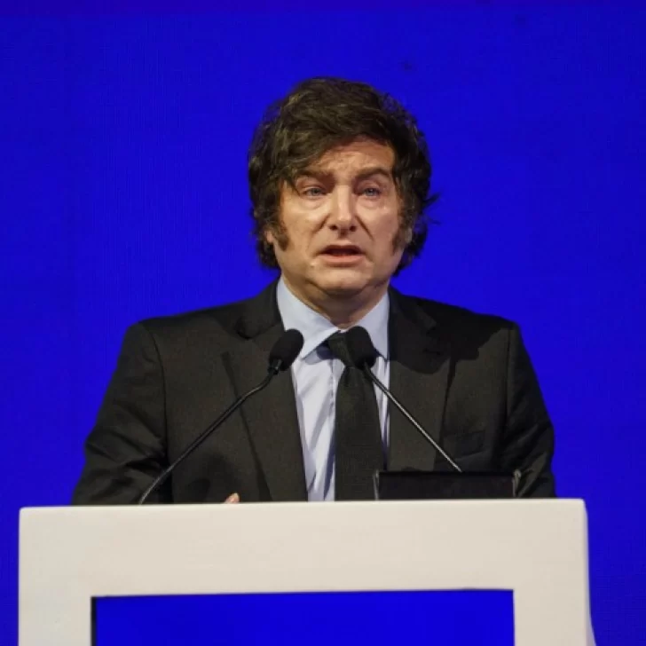 Milei aceleró tras la derrota: recortó partidas y vetó ATN, emergencia pediátrica y presupuesto universitario Milei aceleró tras la derrota: recortó partidas y vetó ATN, emergencia pediátrica y presupuesto universitario