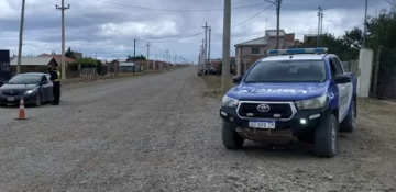 Murió una beba de 2 meses en el barrio San Benito tras tomar leche: investigan al padre Murió una beba de 2 meses en el barrio San Benito tras tomar leche: investigan al padre