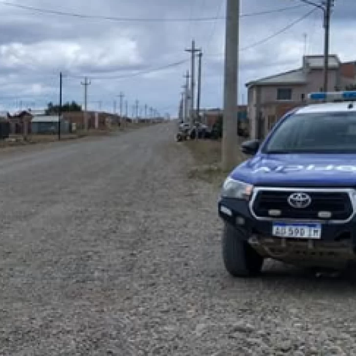 Murió una beba de 2 meses en el barrio San Benito tras tomar leche: investigan al padre Murió una beba de 2 meses en el barrio San Benito tras tomar leche: investigan al padre