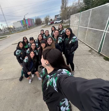 Hispano y Boxing van por las semifinales de la Copa Federal Femenina