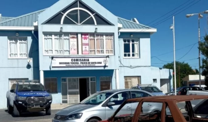 Vecinos intentaron linchar a un hombre acusado de abusar de una menor